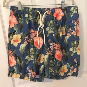 Tommy Bahama Swim Shorts